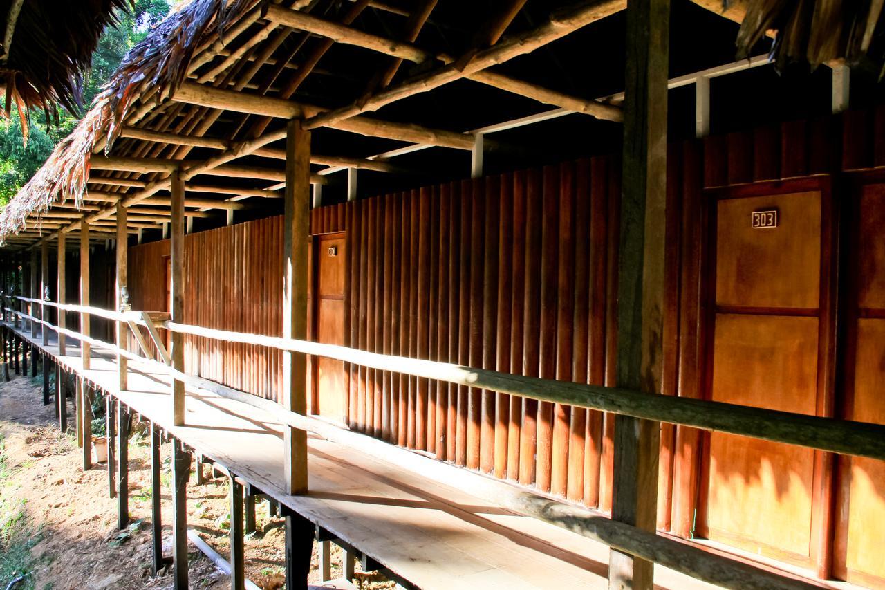 Explorama Lodge Francisco de Orellana Exterior photo
