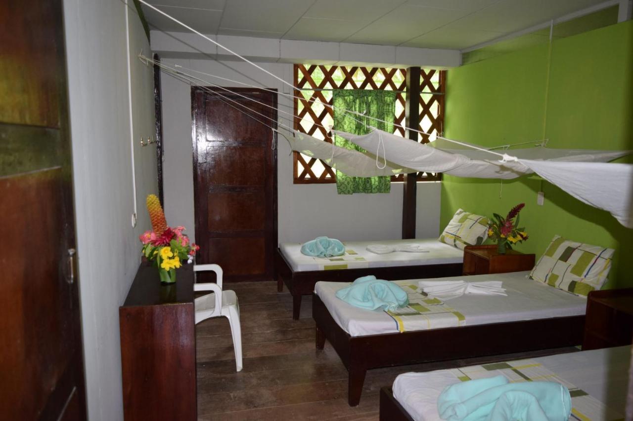 Explorama Lodge Francisco de Orellana Exterior photo