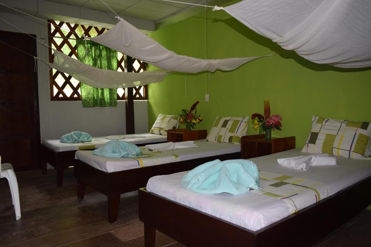 Explorama Lodge Francisco de Orellana Exterior photo