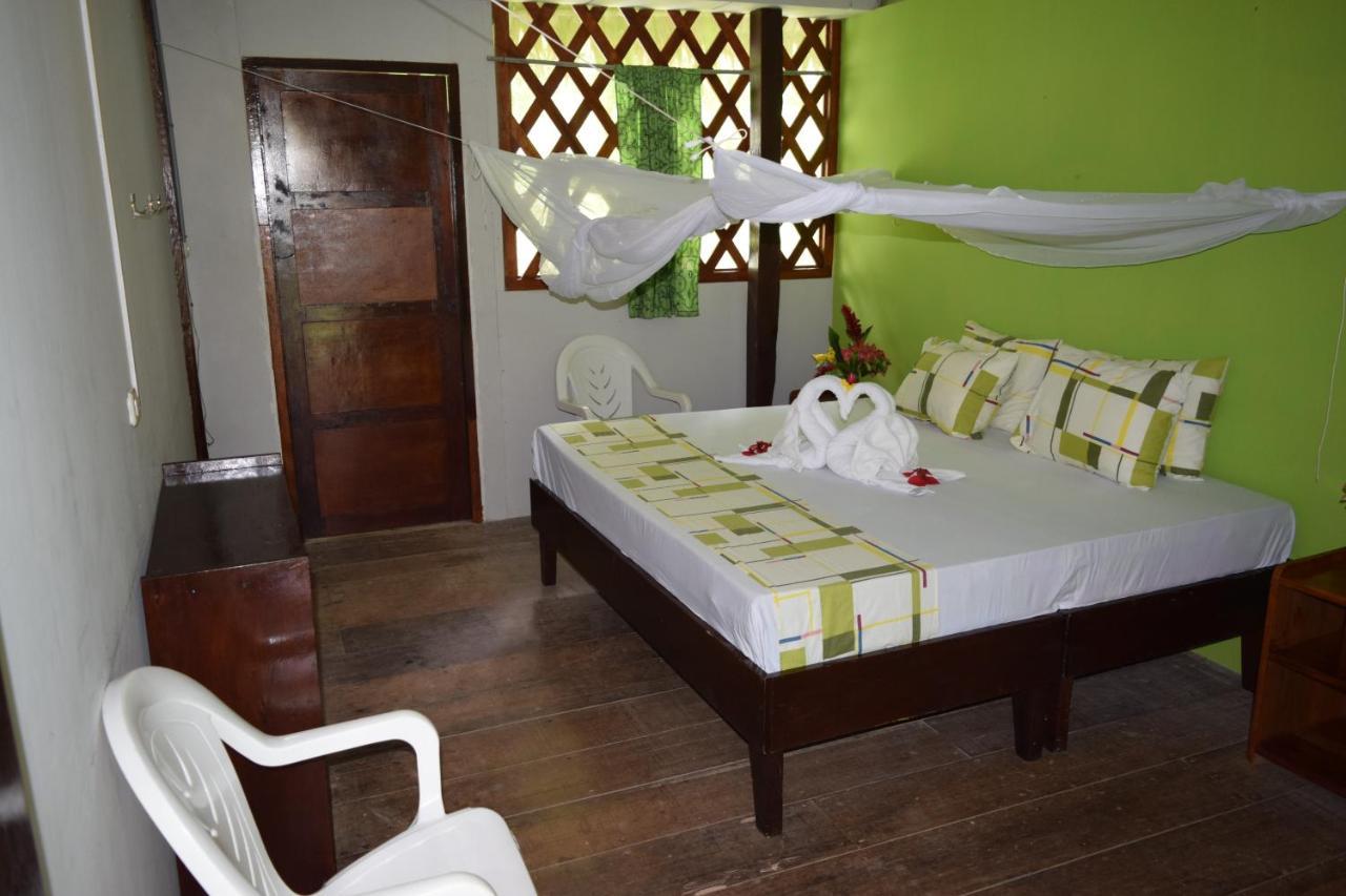 Explorama Lodge Francisco de Orellana Exterior photo